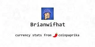 Brianwifhat